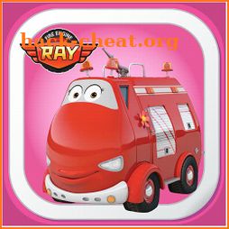 Brave Fire Engine, Ray - Pills are Dangerous icon