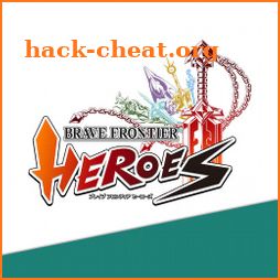 BRAVE FRONTIER HEROES App - BFHApp icon