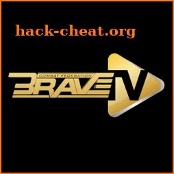 BRAVE TV: MMA Fights & more icon