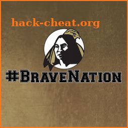 BraveNation icon