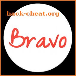 Bravo Poker Material icon