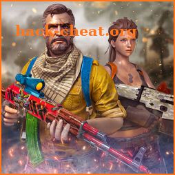 BRAVO Shooter: Cover Hunter Shooting Games 2020 icon