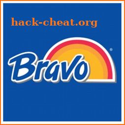 Bravo Supermarkets icon