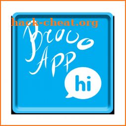 BravoApp icon