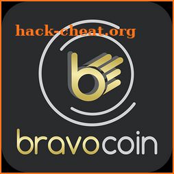 BravoCoin: Social Review App icon