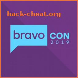 BravoCon icon