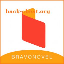 Bravonovel - Fictions & Webnovels icon