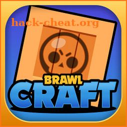 Brawl Craft: Map Maker icon