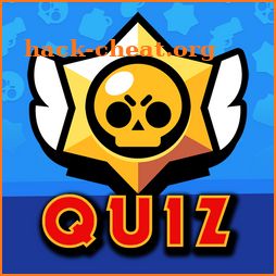 Brawl Quiz for Brawl Stars - trivia quiz game icon