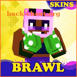 Brawl Skins for Minecraft icon