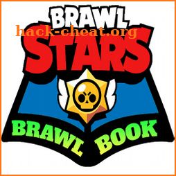 Brawl Stars Guide Book icon