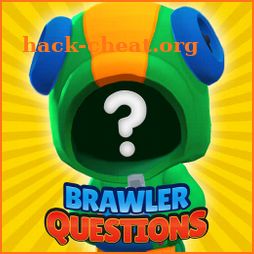 Brawler Questions icon