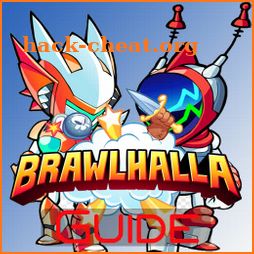 Brawlhala Mobile Guide Gameplay icon