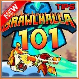 Brawlhalla Game Guide icon
