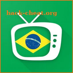 Brazil - Free Live TV (Show, Sports,Entertainment) icon
