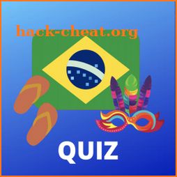 Brazil Quiz icon