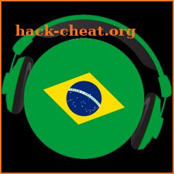 Brazil Radios icon
