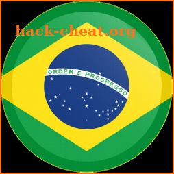 BRAZIL VPN - Unlimited Free VPN & Get Free IP icon