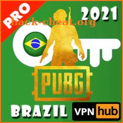 Brazil VPN: VPN For PUBG, Free Proxy Servers icon