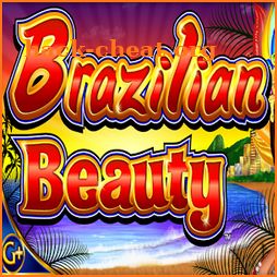 Brazilian Beauty Slot Machine icon