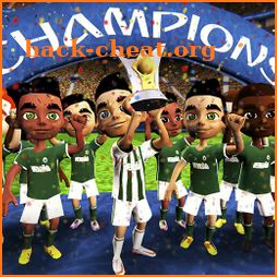 Brazilian Football Championship (Brazil Football) icon