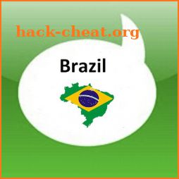 BrazilSMS: Free SMS to Brazil icon