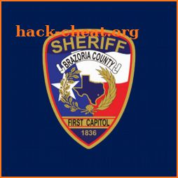 Brazoria County Sheriff icon