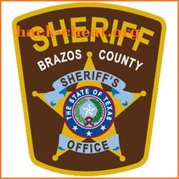Brazos County Sheriff's Office icon