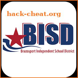 Brazosport Independent School District icon