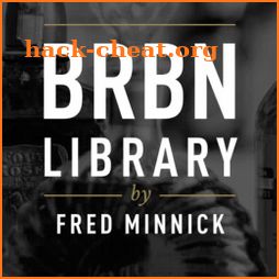 BRBN Library By Fred Minnick icon