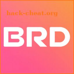 BRD Wallet - BTC, Bitcoin Cash, Ethereum icon