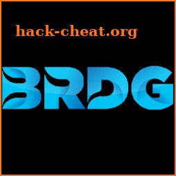 BRDG: Meet Creators & Win $ icon