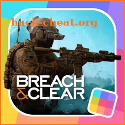 Breach and Clear - GameClub icon