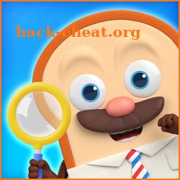 Bread Barbershop Differences icon