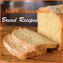 Bread Machine Recipes ~ Bread recipes icon
