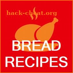 Bread Recipes - Offline Recipes of Bread icon