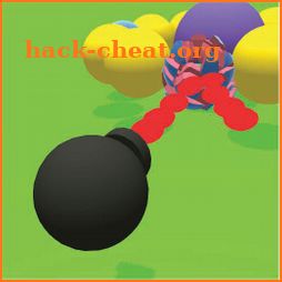 Break All Balls 3D icon