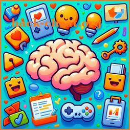 Break Brain: Tricky IQ Puzzles icon