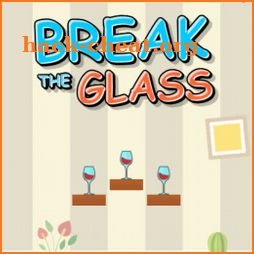 Break The Glass icon