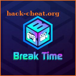 Break Time icon