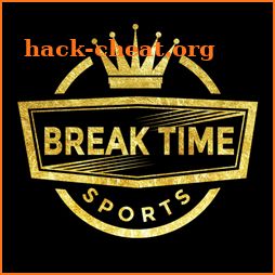 Break Time Sports icon