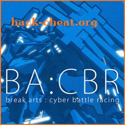 BREAKARTS: Cyber Battle Racing icon