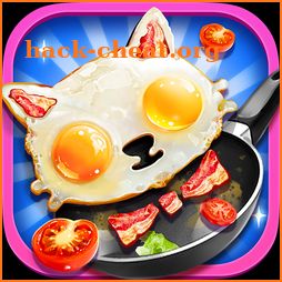Breakfast Food Recipe 2! icon