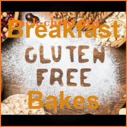 Breakfast Gluten Free Bakes icon