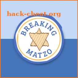 Breaking Matzo icon