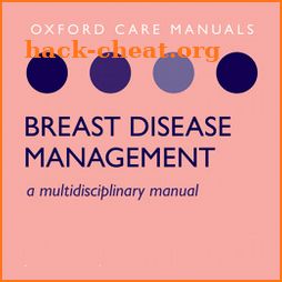 Breast Disease Management icon