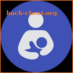 Breastfeeding - Baby Tracker App icon