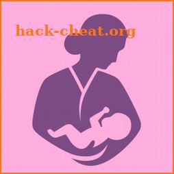 Breastfeeding Guide 🤱Breast pumping, Baby formula icon
