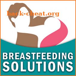 Breastfeeding Solutions icon