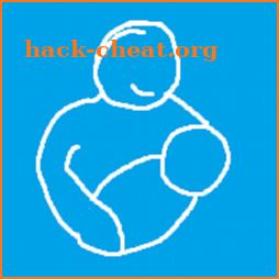 Breastfeeding Tracker icon